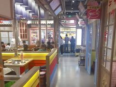 -姜胖胖无限自助烤肉(罗湖宝能店)