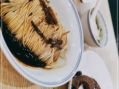 -君东记本帮面馆(天钥桥路店)