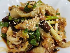 -掌上鲜(南顺城街店)