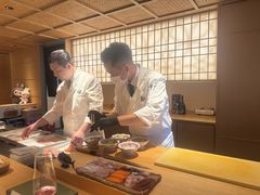 -炎橘·板前料理 Omakase