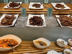 -禾斗海鲜自助(市南银座店)