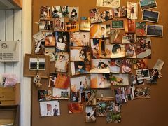 -长颈鹿咖啡(大学路店)