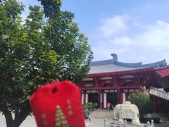 -大慈恩寺(大雁塔)