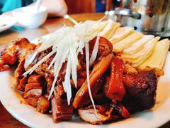 -鼎香润(德胜门内店)