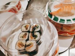 -新一番三文鱼寿司(大东海店)