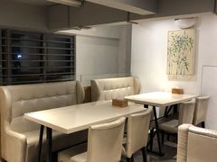 -本味轩精品茶餐厅(黄山路店)