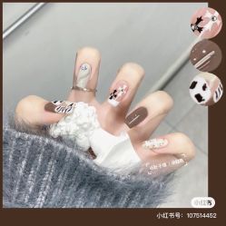 -妙睫屋日式美甲美睫