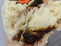 三鲜包-俞记安顺特色破酥包(民生路店)