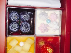 -巴思客蛋糕(交通路店)