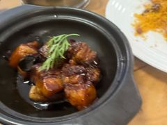 -花舍·新派粤菜·西餐·下午茶(亚运村·鸟巢店)