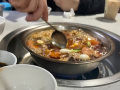 -海关荤豆花(洋河一路店)