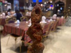 -东方亚克西餐厅(西康路店)