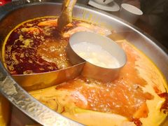 -巴邑火锅(江北万达店)