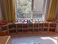 -19童学婴幼儿托育中心