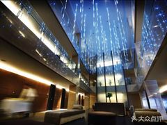 -北京北辰洲际酒店