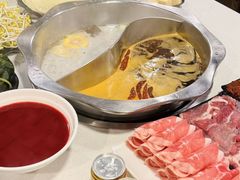 -三江汇火锅店(保全街店)