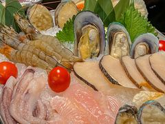 -牛YO寿喜烧·铁板烧和牛火锅自助(市府恒隆店)