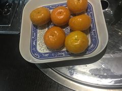 -洞庭农家口味厨(长江紫都紫竹苑店)