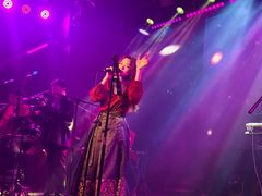 -MOSSO音乐酒吧·live house(南京旗舰店)