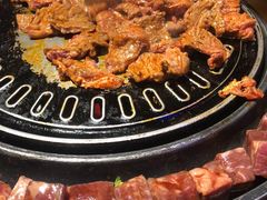 -超级神炭烤肉夜食(芥园西道店)