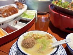 -京味张·北京烤鸭(南山店)