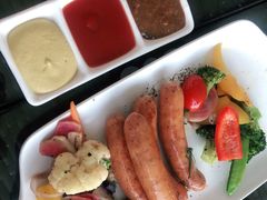 -haxnbauer海森堡德国餐厅(贵州首店)