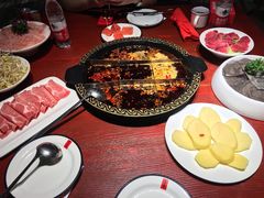 -黄家码头老火锅(解放碑旗舰店)