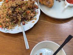 -婉泰·特色小吃·舂鸡脚(告庄二店)