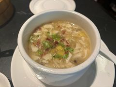 -芳芳私房菜·精做淮扬菜(承德路店)