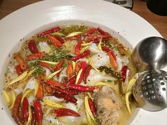 -太二酸菜鱼(深圳布吉万象汇店)