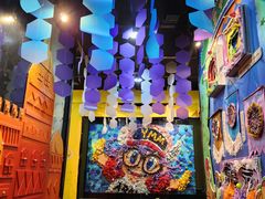 -杨梅红艺术教育(万象城校区)