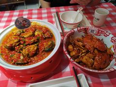 -辣小鲜·南昌大排档(船山路店)