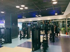-威仕顿健身游泳(御锦城店)