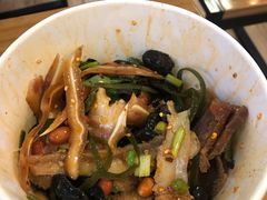 -留夫鸭(巴黎春天宝山店)