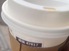 -星巴克(石厦街店)