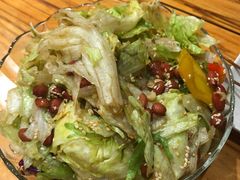 -木屋烧烤(西南角店)