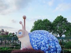 -安徒生童话乐园