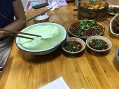 -人和水上飘(第一家店)