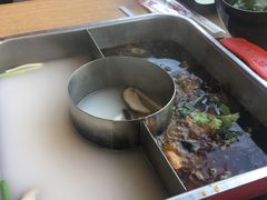 -新辣道鱼火锅(领展购物广场·中关村店)