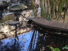 -新竹里馆·花园餐厅(兴苑路店)