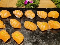 -加餐海鲜自助(宝龙一城店)