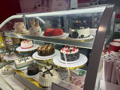 -DQ·蛋糕·冰淇淋(五棵松万达店)