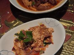 -缪氏川菜(深圳北站缤果空间店)
