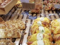 -百饼园(南后街店)