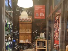 -木屋烧烤(西南角店)