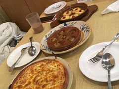 -萨莉亚意式餐厅(龙阳广场店)