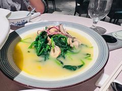 -漢舍中国菜馆(889广场店)