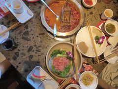 -小龙坎火锅(东汇城店)