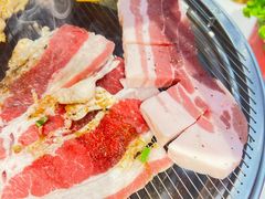 -南浦洞烤肉·新世界版(奥体店)