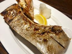 -桂马·日本料理·海胆·海鲜饭·酒场(民主广场店)